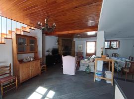 Casa Lorente en Isuerre