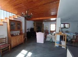 Casa Lorente en Isuerre