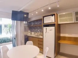 Porto Paúba Flat 116