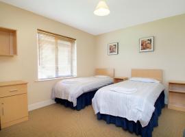 Ballyraine Self Catering, hotel in Letterkenny