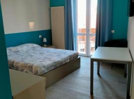 CARrooms, hotel a Carrù