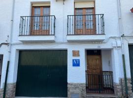 CASA BRIGIDA