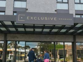Exclusive Gramado Hotel & Spa by Gramado Parks, hotel v destinaci Gramado