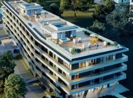 Ferienwohnung Polnische Ostseeküste OceanHome66 b