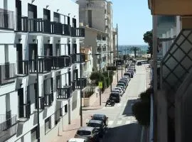 Apartamento a 100 m de la playa!