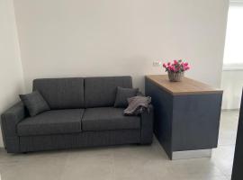 CASA VACANZE BASTIANI