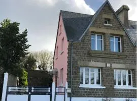 Maison Rose