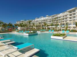 Margaritaville Island Reserve Cap Cana Wave - An All-Inclusive Experience for All, hotel i nærheden af Punta Espada, Punta Cana