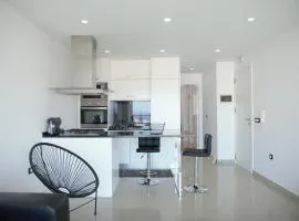 Duarte Apartments - Vista