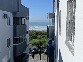 Condomínio Residencial Mar Azul, apartman u gradu 'Imbituba'