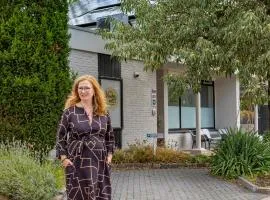 Bed & Breakfast Het Vinkenest Nijverdal