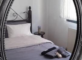 elea home apartments, beach rental in Alexandroupoli