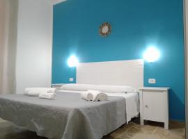 PORRINO AFFITTACAMERE Self Checking - Accesso Autonomo, hotell i Alghero