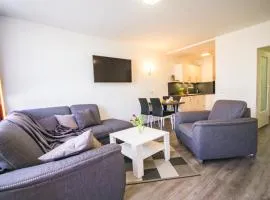 Apartmenthaus Frauenpreis FeWo 111