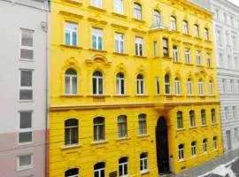 Apartment Trappelgasse