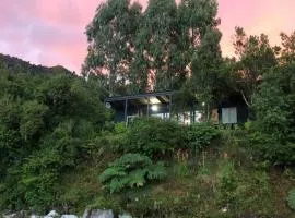 Casa Lago Rupanco