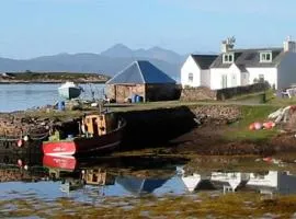 Pier Cottage, Applecross