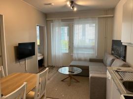 Tammela Apartments, hotel in Rovaniemi