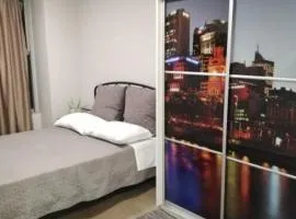 My home