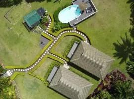 JJ's Retreat