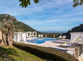 Finca Albellons
