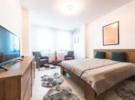 EVRA APARTMENTS