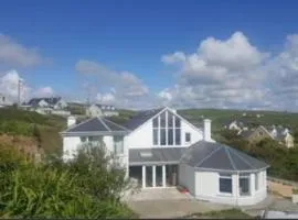 Wild Atlantic Lodge Bed & Breakfast