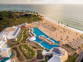 Nickelodeon Hotels & Resorts Punta Cana - Gourmet All Inclusive by Karisma, Hotel in Punta Cana