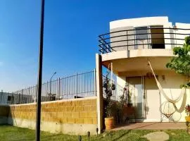 Dafi´s House (Exclusivo con jardín)