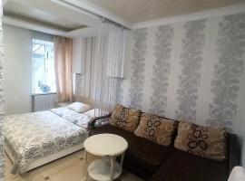 Готель Жасмин, hotell i Ternopil