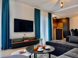 Kovacevic Apartments