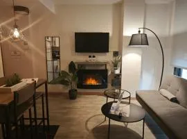 Studio Miramar Suites Malaga
