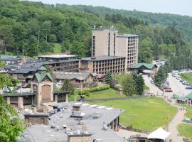 Slopeside Hotel, A Vail Resorts Property, Hotel in Champion