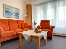 Haus Nordseeperle FeWo 4