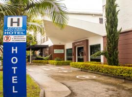 Hotel Valle de San Nicolas, hotel near José María Córdova International Airport - MDE, Rionegro