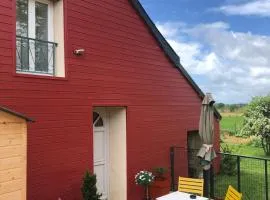 Gîte LA Maison LA