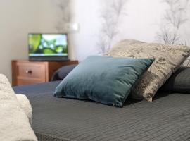 H. O Lar, guest house in O Barco de Valdeorras