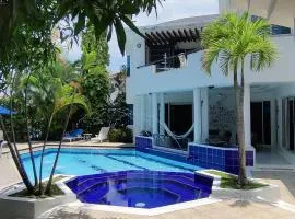 Condominio El Peñon