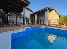 Casa Alternativa 282