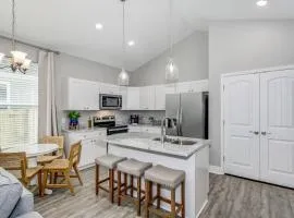 Coastal Cottage