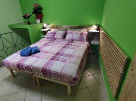 LaFuntanella45 Casa Vacanze, self-catering accommodation in Isernia