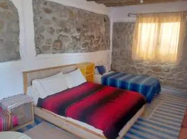 Gîte El houmar