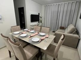 Apartamento LION, Hotel in João Pessoa