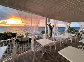 Mediterranean Boutique Hotel, hotel v Tropei