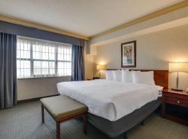 Best Western Brantford Hotel and Conference Centre: Brantford şehrinde bir otel