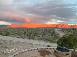 Amazing Views near Grand Canyon Skywalk