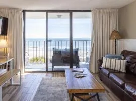 0412 Memories Made At The Beach by Atlantic Towers