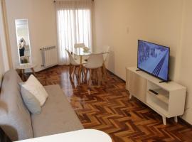 Parana 540 - Nueva Córdoba, hôtel à Córdoba près de : Quartier de Nueva Cordoba