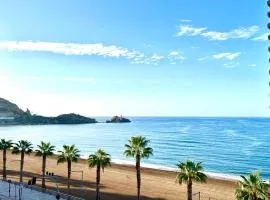 Bahía de Águilas