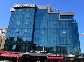 Skyport Istanbul